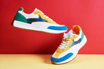 Urban Sneaker